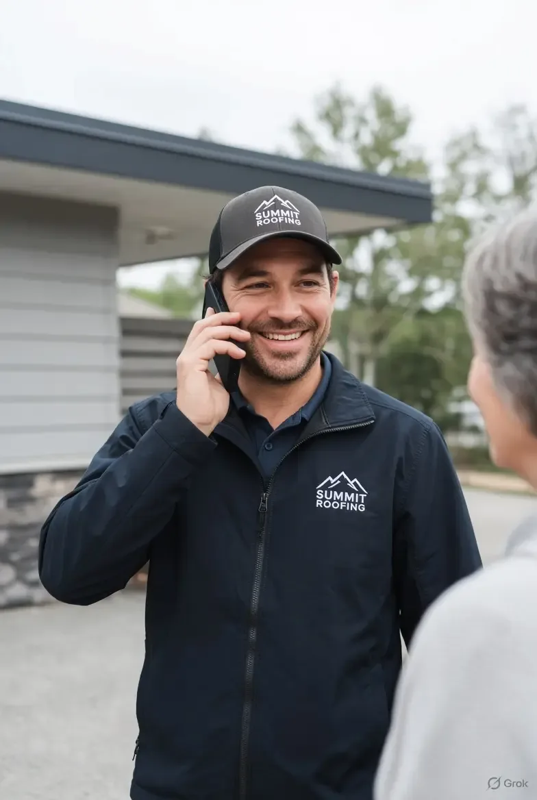 Flat Roof Leak Repair Stacy, NC FAQs
